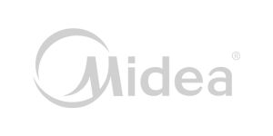 Logo Midea