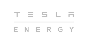 Logo Tesla Energy